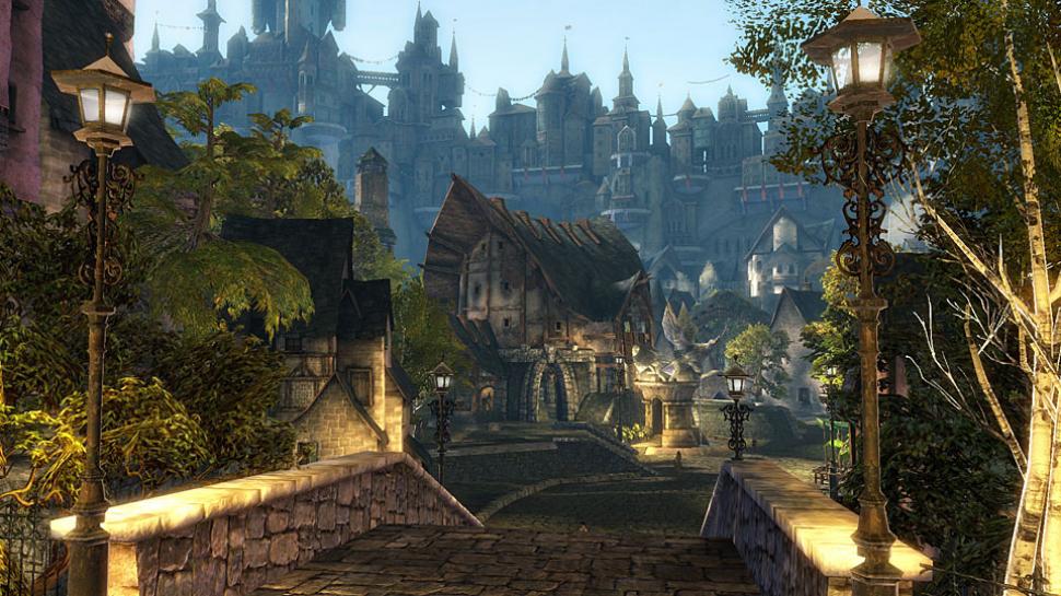 [27/05/10] Alle Screenshots zu Guild Wars 2 für den PC. (1)