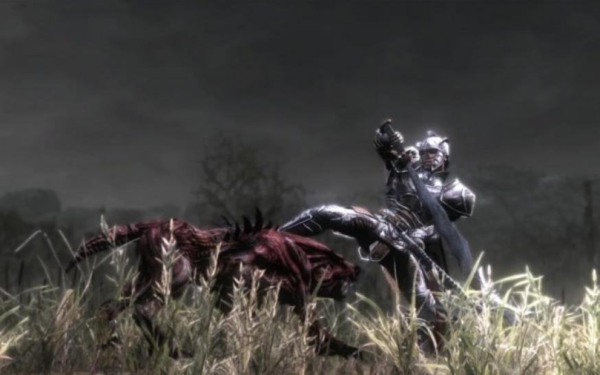 [17/05/10] Bilder-Update vom 17. Mai 2010: Brandneue Bilder und alle bisherigen Screenshots zu Two Worlds 2 in einer Bildergalerie, inklusive E3 2010-Update. (1)