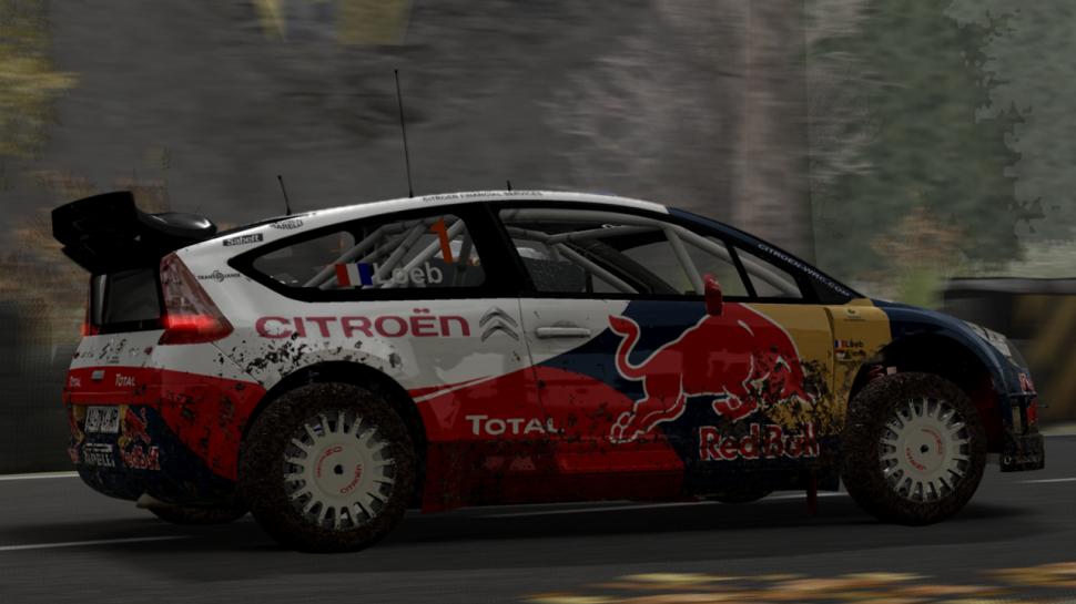 [16/06/10] Entwickler Milestone hat neue Screenshots aus World Rally Championship veröffentlicht. (1)