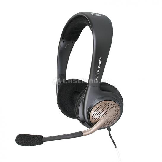 [26/07/10] Sennheiser PC 163D (1)