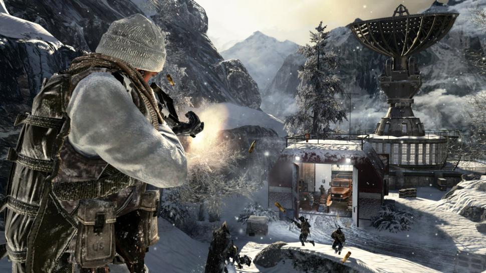 [03/07/10] Prestige- und Hardened-Edition zu Call of Duty 7: Black Ops aufgetaucht. (1)