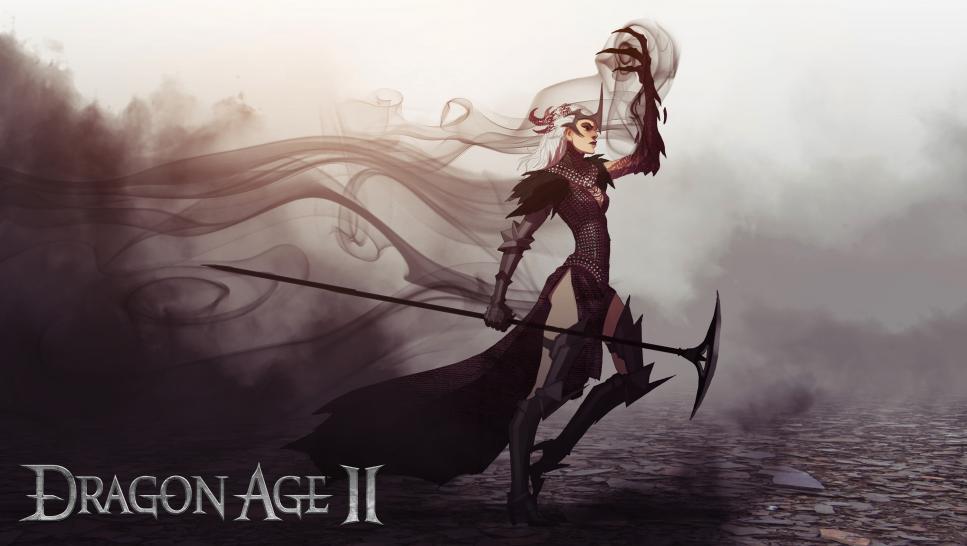 [08/07/10] In dieser Bildergalerie finden Sie alle Screenshots und Artworks des Bioware-Rollenspiels Dragon Age 2. (1)
