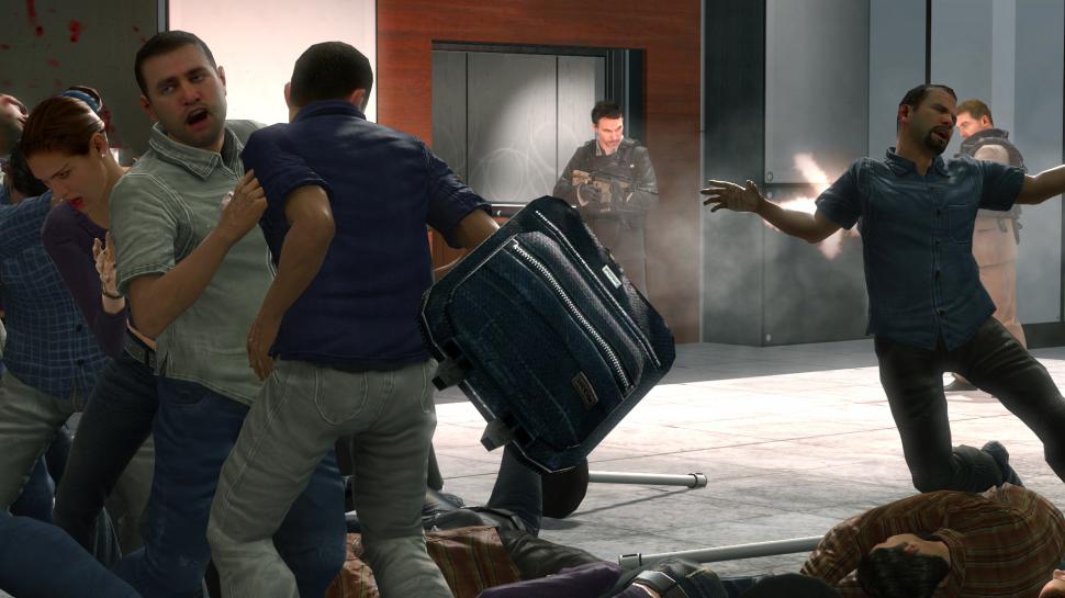 [19/07/10] Screenshots aus Call of Duty: Modern Warfare 2. (3)