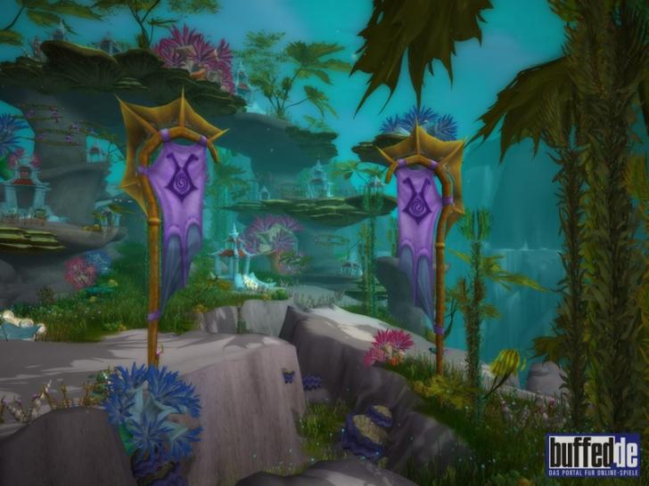 [14/07/10] World of Warcraft Cataclysm: 1.112 Beta-Keys zu gewinnen! (1)