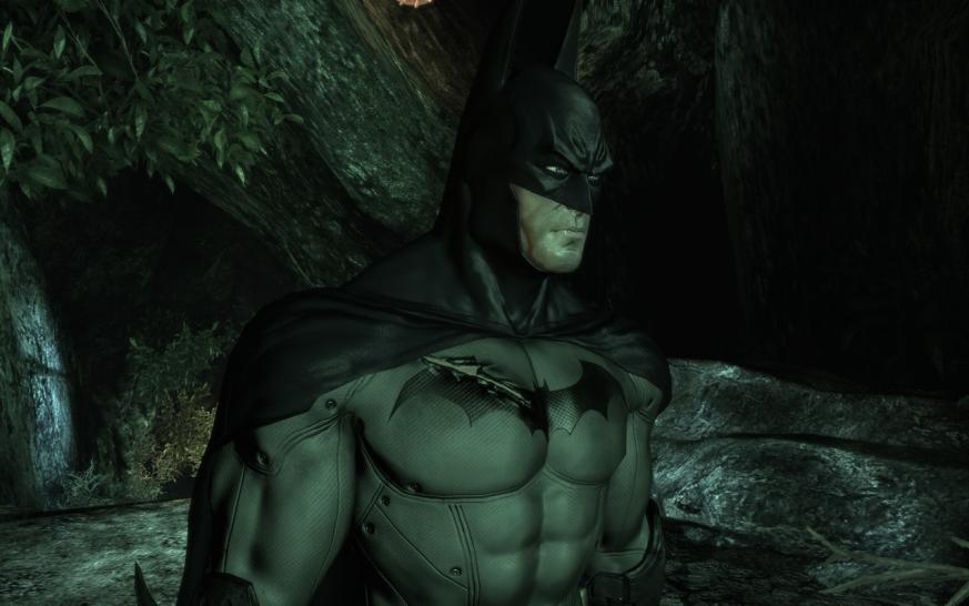 [05/08/10] Batman: Arkham City wird der Nachfolger zu Arkham Asylum. In der Rolle von Batman gilt es, verschiedenen Verbrechern zuvor zu kommen. Release: Herbst 2011.