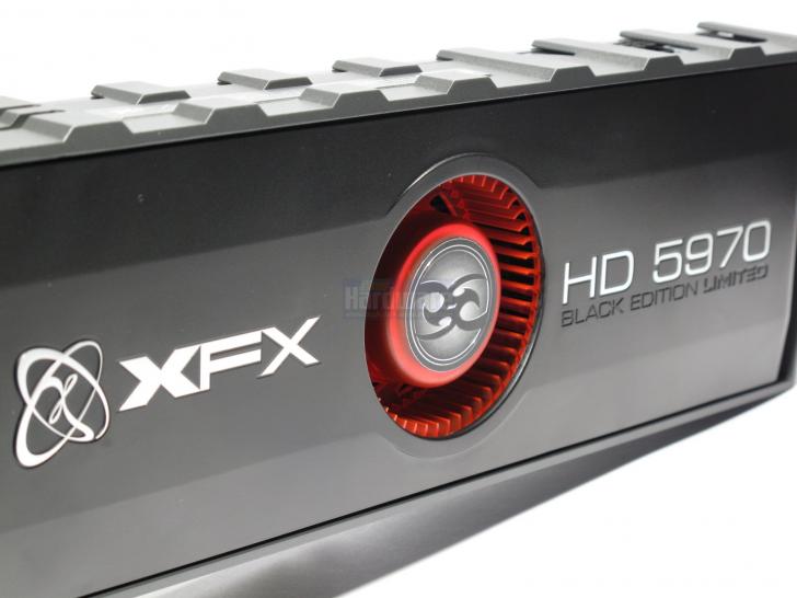 [30/08/10] Bilder der Xfx Radeon HD 5970 Black Limited Edition. (6)