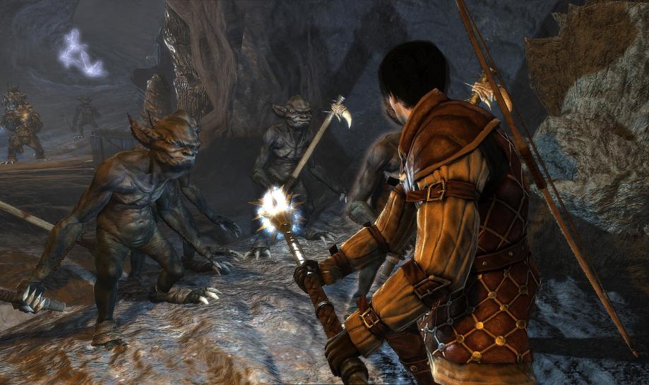 [12/08/10] Arcania: Gothic 4