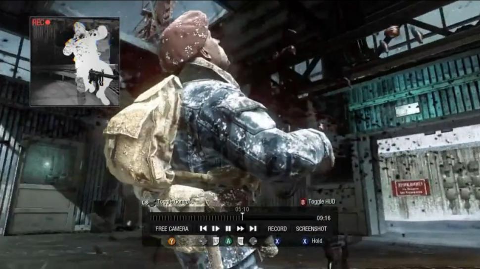 [10/08/10] Call of Duty 7: Black Ops - Kommt das Abo-Modell für den Multiplayer? Wenn es nach Pacher geht: Ja! (1)