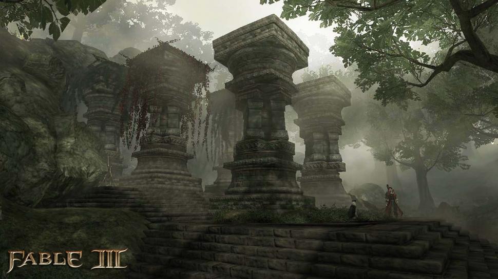 [17/08/10] Microsoft plant Core-Games für Hardware-Enthusiasten. Nach Fable 3 und Age of Empires Online soll noch lange nicht Schluss sein. (1)