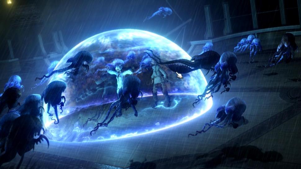 [13/08/10] Final Fantasy 14 Online-Beta: Neue Screenshots aus den Startgebieten. Sie zeigen Eindrücke aus der kommenden Final Fantasy-MMO-Welt.