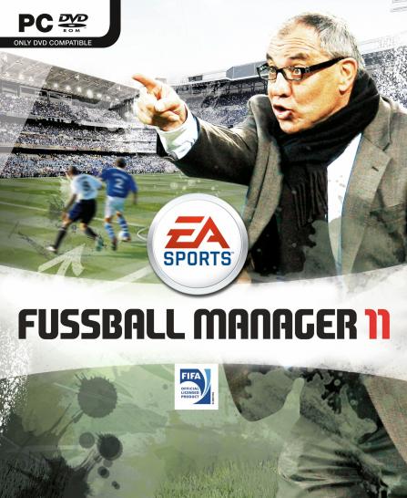 [12/08/10] Fussball Manager 11: Jubiläumsedition zum zehnten Geburtstag angekündigt. (1)