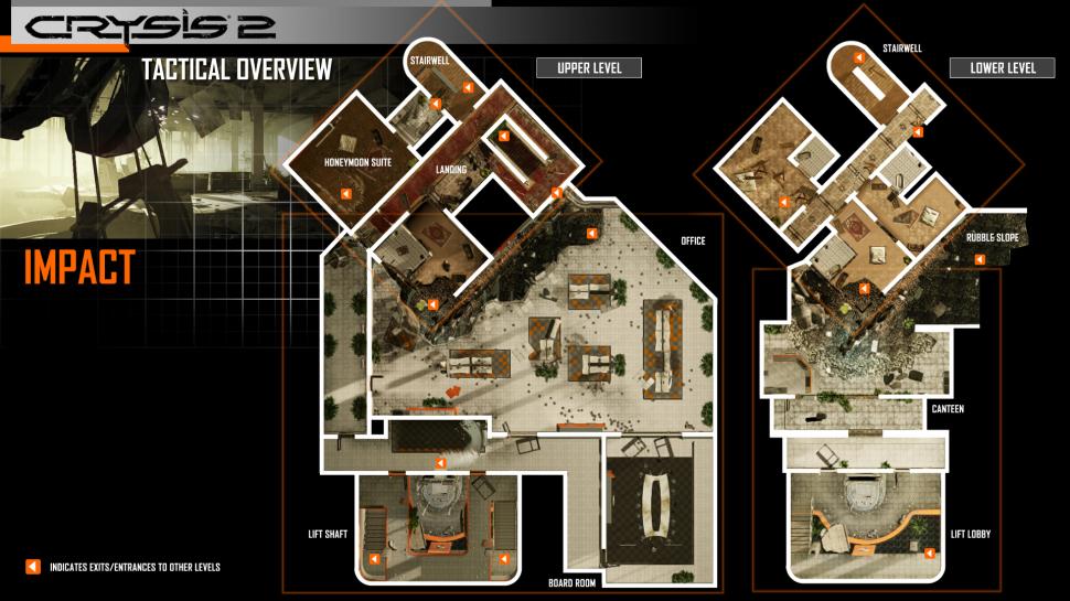 [17/08/10] Crysis 2: Neue Screenshots und Map-Overviews aus dem Multiplayer-Modus erschienen. (1)