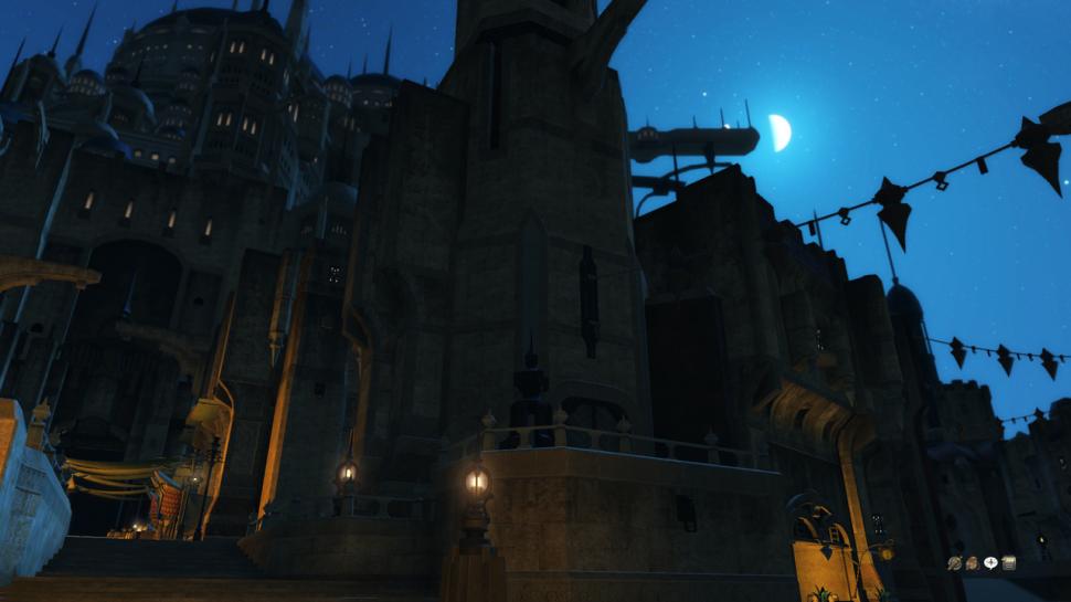 [18/08/10] Final Fantasy 14 Online: Open-Beta für Anfang September angekündigt. (1)