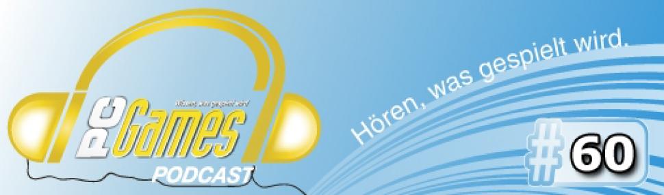 [03/09/10] PC Games-Podcast: Folge 60 "Survive this!"