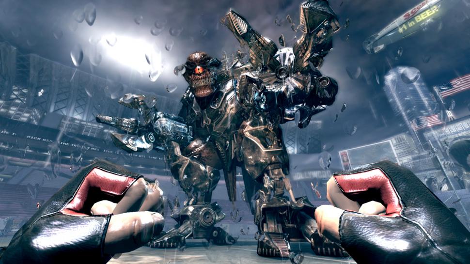 [27/11/10] Duke Nukem Forever kommt ungeschnitten nach Deutschland. Gore- und Bluteffekte wird es zahlreiche geben, das lassen schon die im Internet verfügbaren Trailer erahnen.