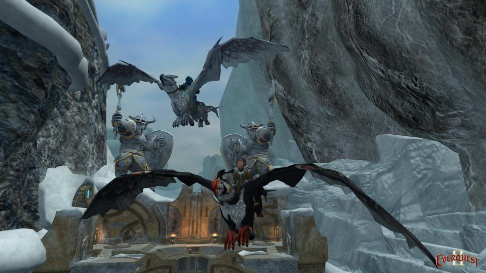 [20/02/11] Everquest 2 Extended 