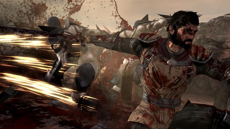 [10/03/11] Dragon Age 2 Cheat: Unbegrenzt Gold und Erfahrungspunkte durch Spielfehler. Ein Youtube-Video zeigt, wie es geht. (1)