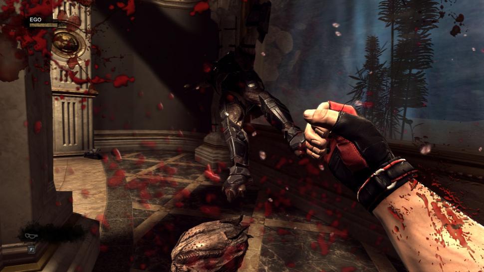 [09/06/11] Duke Nukem Forever (PC) im Test: Grafik und Technik veraltet, das Gameplay klassisch - Spaß macht es trotzdem. (9)