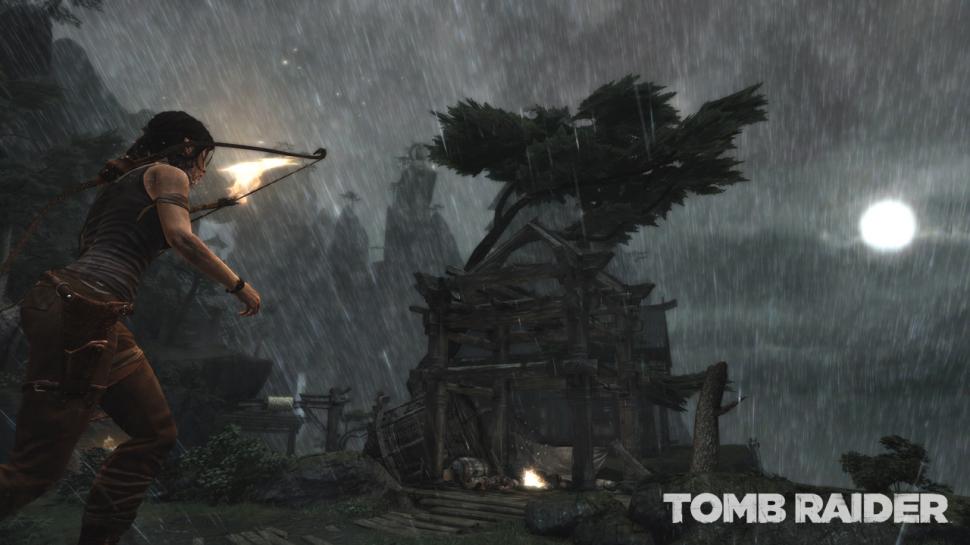 [07/06/11] Laut Crystal Dynamics bleibt es dabei: Tomb Raider kommt im Herbst 2012 - zumindest streben die Verantwortlichen diesen Termin an.  (1)