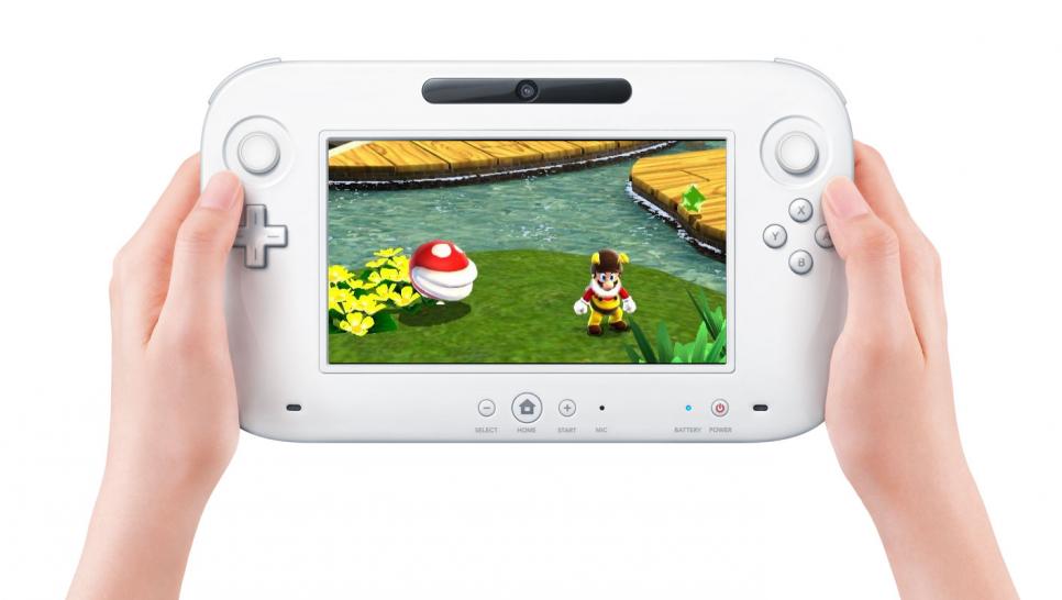 [12/07/11] Die Wii U erscheint Ende 2012 in den USA, Europa und weiteren Regionen. (1)