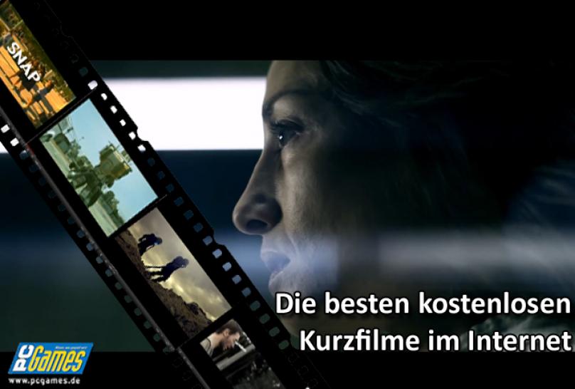 [24/08/11] PC Games nimmt euch mit auf eine Reise durch die besten kostenlosen Kurzfilme im Internet.