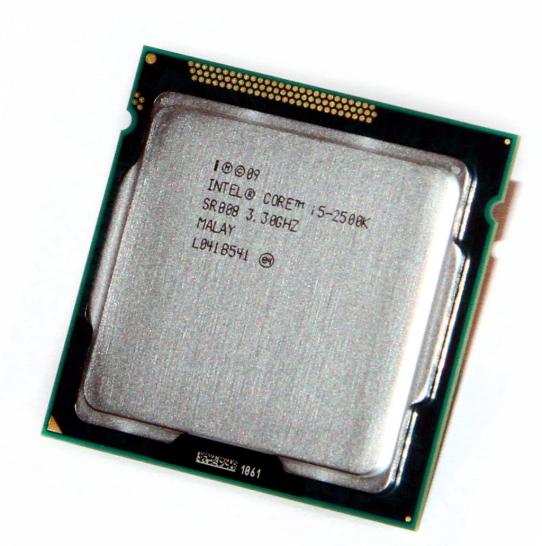 [31/10/11] Intel-Prozessor: Der neue Intel Medfield: soll enorme Leistungswerte bieten und im Smartphone-Markt konkurrenzlos ein.