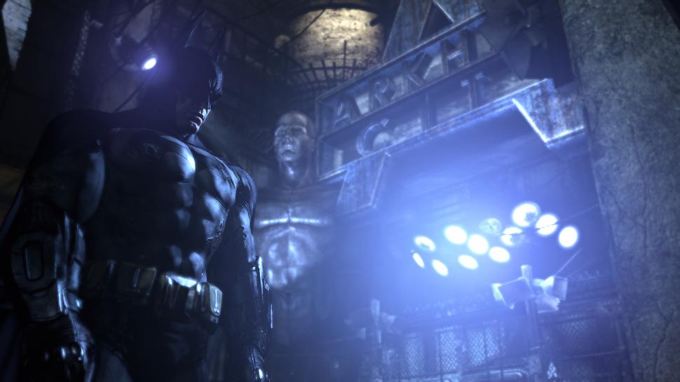 [25/11/11] Batman: Arkham City gibt es ab sofort auch für den PC. Und eben jene Fassung sieht deutlich besser aus als die Version für Xbox 360 und PS3. Diese Screenshots beweisen es. (1)