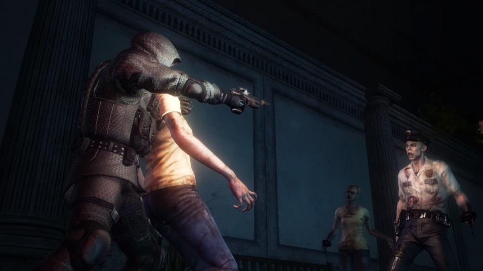 [01/11/11] Wer Resident Evil: Operation Racoon City uncut spielen will, muss zu einer Import-Version greifen. Die deutsche Version kommt geschnitten daher.