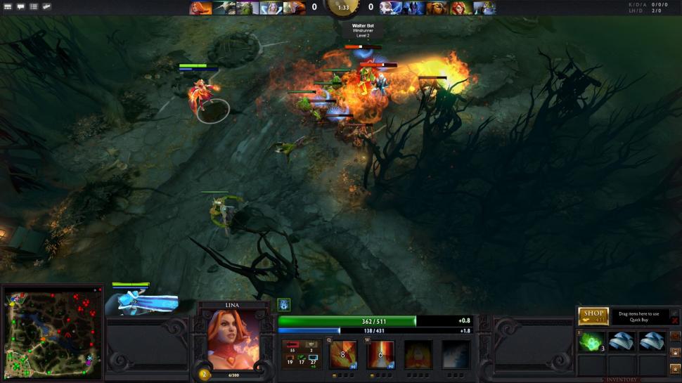 [09/12/11] Dota 2