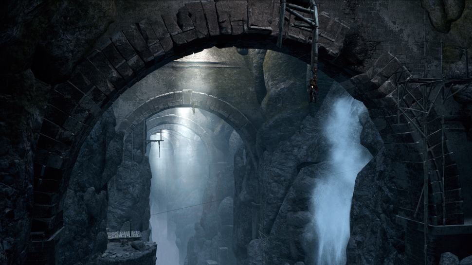 [28/12/11] Assassin's Creed: Revelations sieht auf dem PC richtig gut aus. Hier seht ihr das Action-Adventure mit maximalen Details. (1)