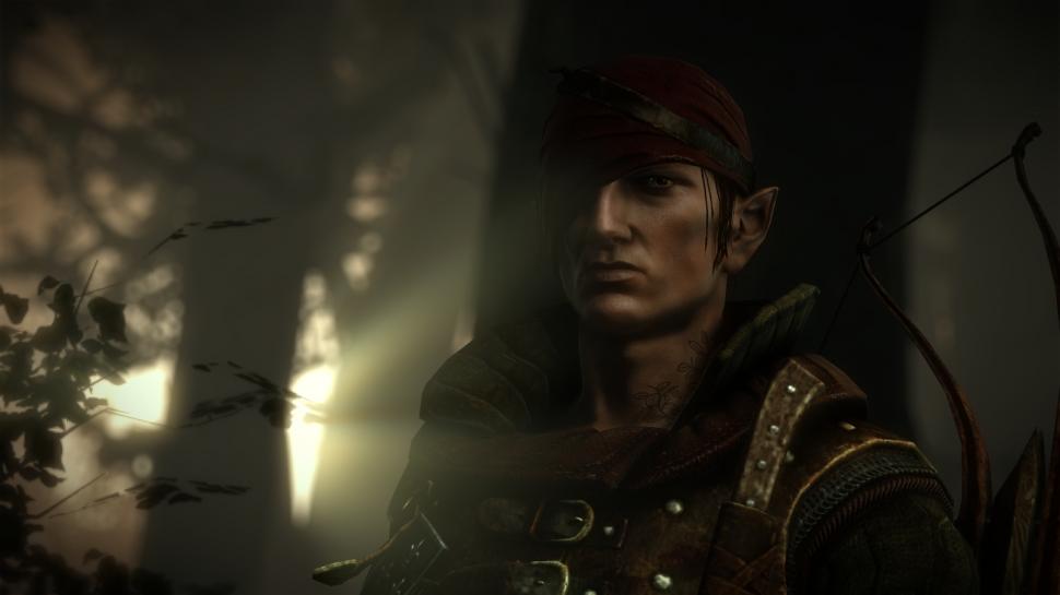 [29/12/11] The Witcher 2 sieht teilweise aus wie ein Gemälde - obwohl es sich dabei um tatsächliche Grafik handelt. PC Games zeigt euch Screenshots, welche die optische Qualität des Rollenspiels unterstreichen. (1)