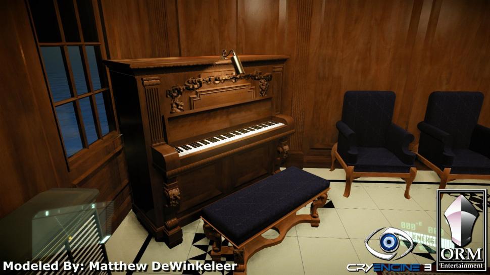 [28/12/11] PC Games zeigt euch die neuesten Screenshots zur Mega-Mod Titanic: Lost in the Darkness. Weitere Details dazu erfahrt ihr unter diesem Link.  (1)
