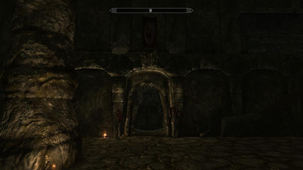 [12/02/12] Skyrim-Mod: LOTR - Mines of Moria 