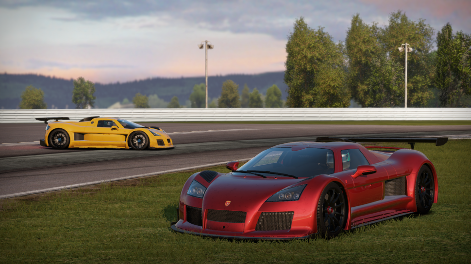 [21/02/12] Hier seht ihr die neuesten Screenshots zu Project CARS. Weitere Informationen zum Rennspiel gibt es auf unserer Project CARS-Themenseite. (1)