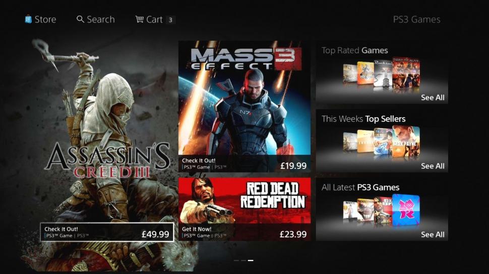 Deutscher Psn Store