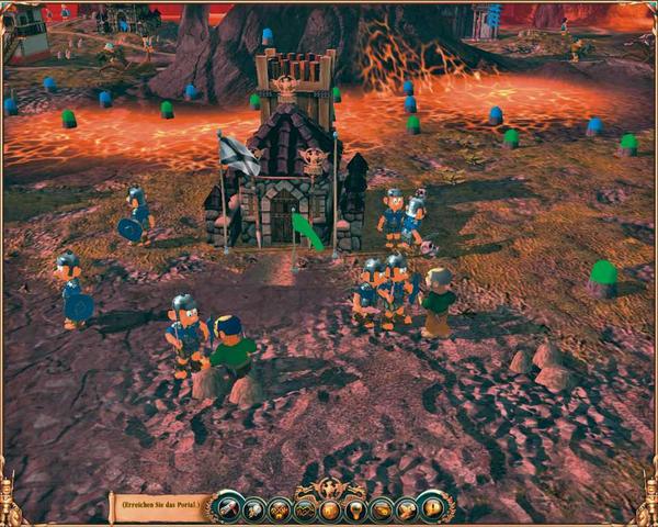 Die Siedler 2 - Die nächste Generation