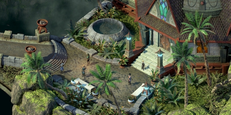 Die Besten Lan Spiele 2018