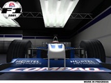 F1 2001 - Screenshots / Systemanforderungen