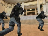 Tom Clancy's Black Thorn: Website er&ouml;ffnet