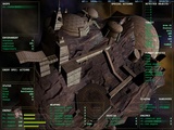 Imperium Galactica 3 - Bildmaterial