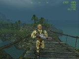 ECTS: Codename: Outbreak - 24 Screenshots