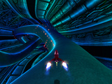 Megarace 3 - Infos, Screenshots, Artworks + Termin
