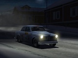 Rally Trophy - Screenshots auf Tour