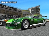 Demo: Toca Race Driver