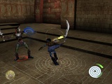 Legacy of Kain: Soul Reaver 2 - Videotrailer im Netz