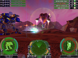 Parkan: Iron Strategy angek&uuml;ndigt