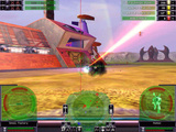Parkan: Iron Strategy - Demoversion zum Download