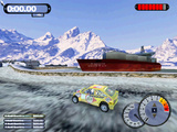 Gelungene Rallye-Simulation mit abwechslungsreichen Strecken