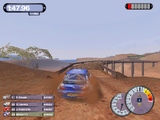 Mit Rally Championship 2002 wagt ein neuer Kandidat den Angriff auf Colin McRae 2.