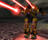 Mechwarrior 4: Black Knight - Video + Screenshots